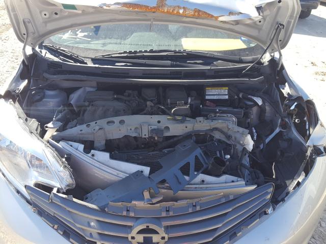 Photo 6 VIN: 3N1CE2CP0GL359464 - NISSAN VERSA NOTE 