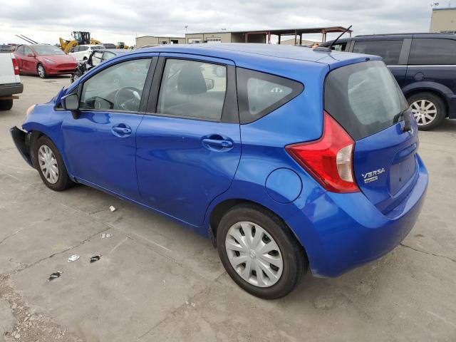 Photo 1 VIN: 3N1CE2CP0GL359688 - NISSAN VERSA NOTE 