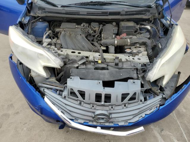 Photo 10 VIN: 3N1CE2CP0GL359688 - NISSAN VERSA NOTE 