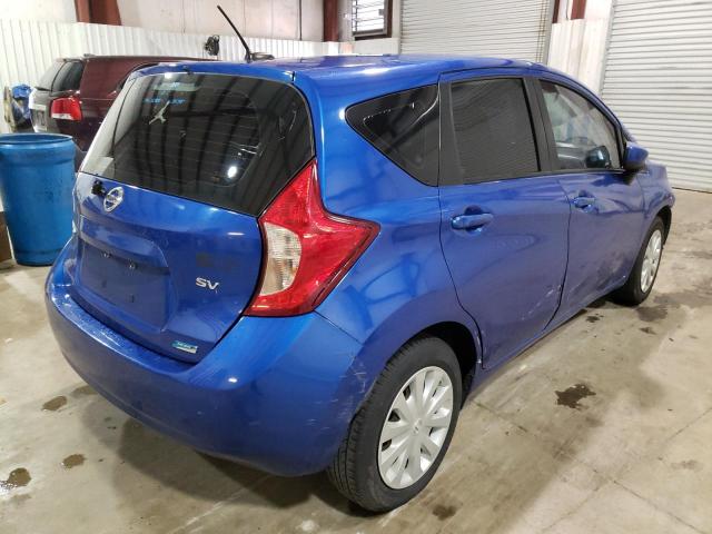 Photo 3 VIN: 3N1CE2CP0GL360629 - NISSAN VERSA NOTE 