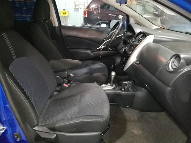 Photo 4 VIN: 3N1CE2CP0GL360629 - NISSAN VERSA NOTE 