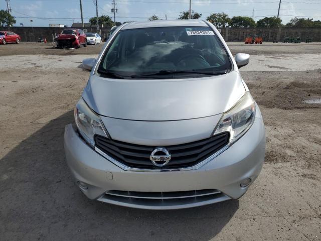 Photo 4 VIN: 3N1CE2CP0GL361666 - NISSAN VERSA NOTE 