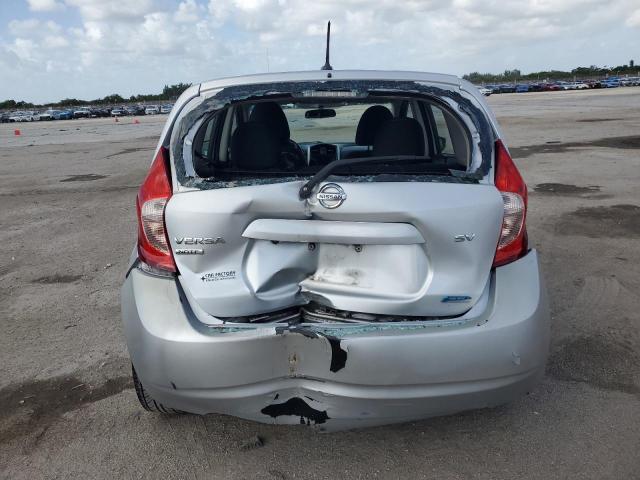 Photo 5 VIN: 3N1CE2CP0GL361666 - NISSAN VERSA NOTE 