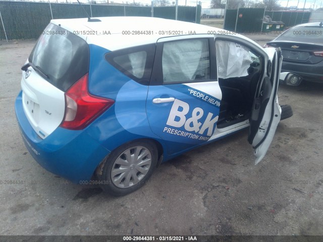 Photo 3 VIN: 3N1CE2CP0GL361697 - NISSAN VERSA NOTE 