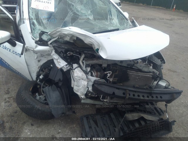 Photo 5 VIN: 3N1CE2CP0GL361697 - NISSAN VERSA NOTE 