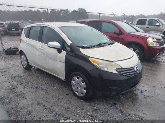 Photo 0 VIN: 3N1CE2CP0GL361862 - NISSAN VERSA NOTE 