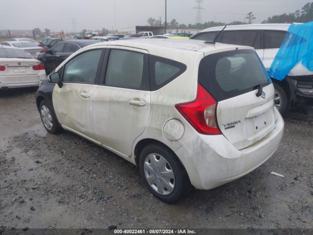 Photo 2 VIN: 3N1CE2CP0GL361862 - NISSAN VERSA NOTE 