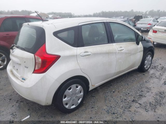 Photo 3 VIN: 3N1CE2CP0GL361862 - NISSAN VERSA NOTE 