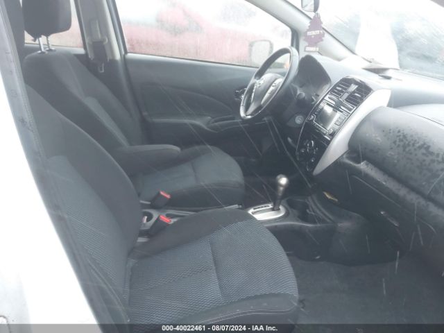 Photo 4 VIN: 3N1CE2CP0GL361862 - NISSAN VERSA NOTE 