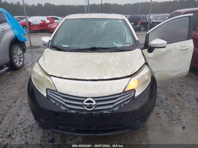 Photo 5 VIN: 3N1CE2CP0GL361862 - NISSAN VERSA NOTE 