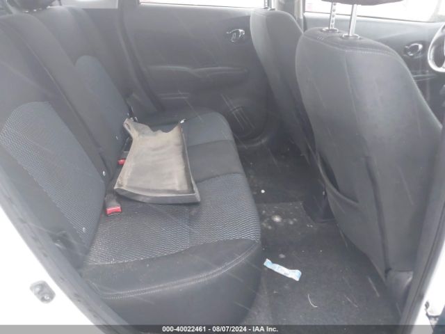 Photo 7 VIN: 3N1CE2CP0GL361862 - NISSAN VERSA NOTE 