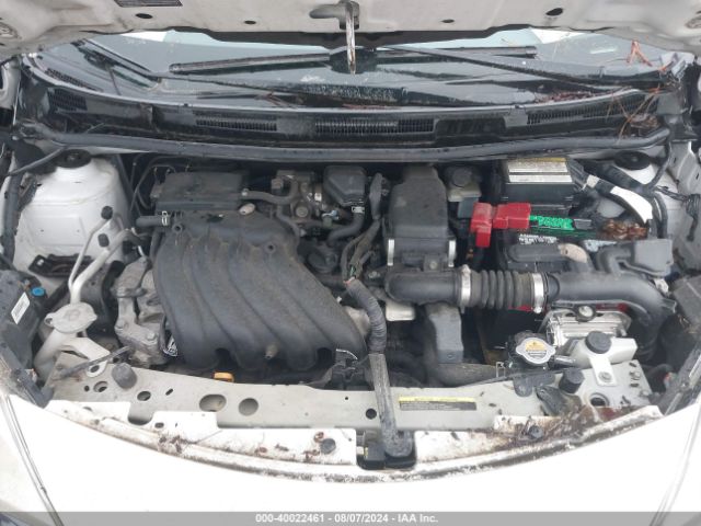 Photo 9 VIN: 3N1CE2CP0GL361862 - NISSAN VERSA NOTE 