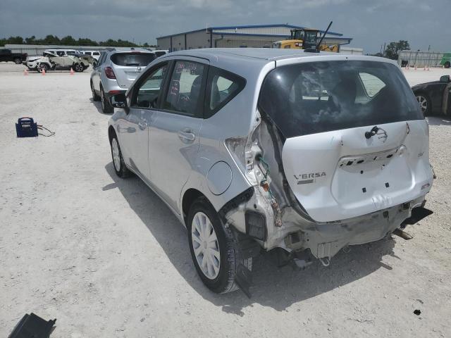 Photo 1 VIN: 3N1CE2CP0GL362557 - NISSAN VERSA NOTE 