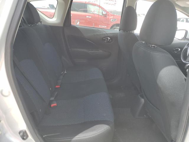 Photo 10 VIN: 3N1CE2CP0GL362557 - NISSAN VERSA NOTE 