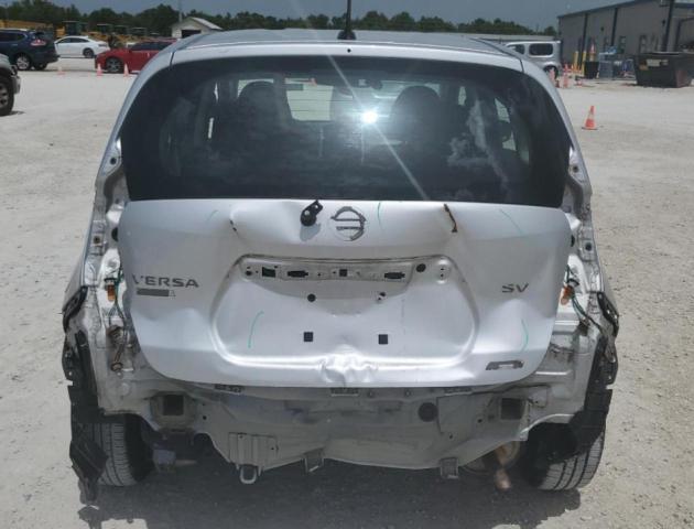 Photo 5 VIN: 3N1CE2CP0GL362557 - NISSAN VERSA NOTE 