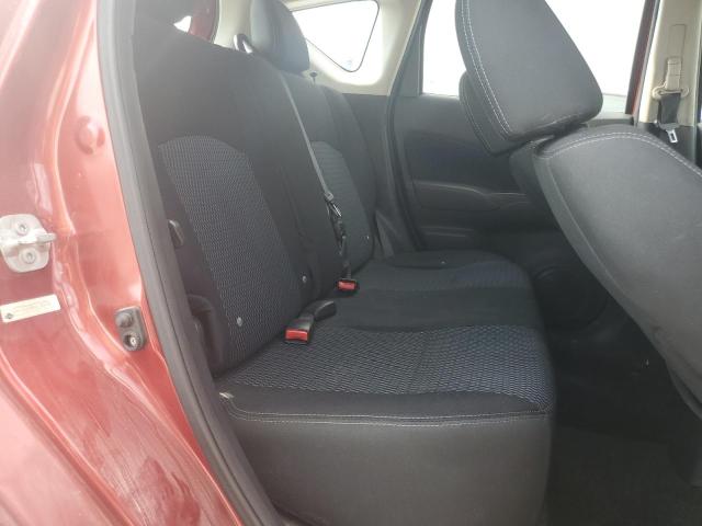 Photo 10 VIN: 3N1CE2CP0GL362770 - NISSAN VERSA NOTE 