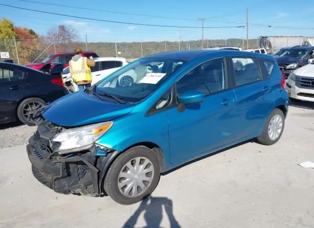 Photo 1 VIN: 3N1CE2CP0GL363224 - NISSAN VERSA NOTE 