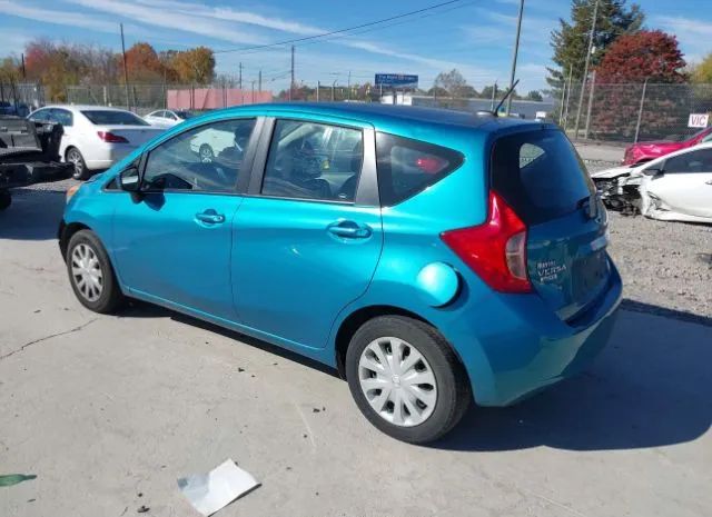 Photo 2 VIN: 3N1CE2CP0GL363224 - NISSAN VERSA NOTE 