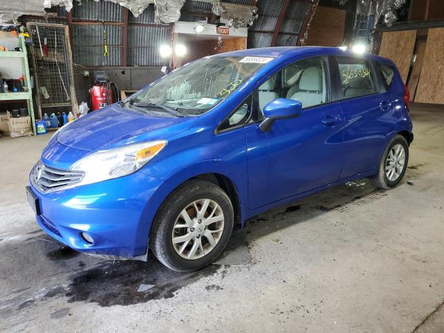 Photo 0 VIN: 3N1CE2CP0GL364888 - NISSAN VERSA 