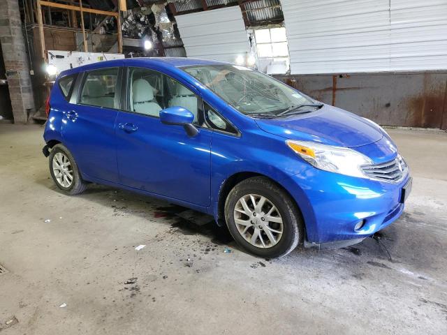 Photo 3 VIN: 3N1CE2CP0GL364888 - NISSAN VERSA 