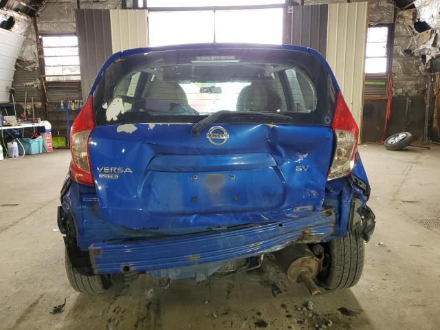 Photo 5 VIN: 3N1CE2CP0GL364888 - NISSAN VERSA 