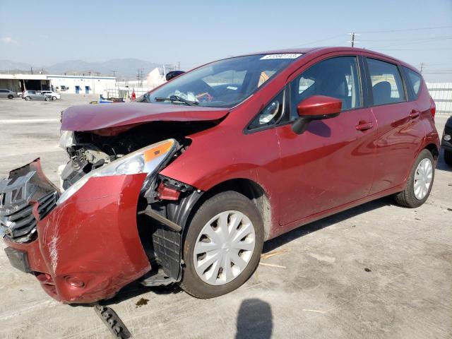 Photo 0 VIN: 3N1CE2CP0GL366995 - NISSAN VERSA NOTE 