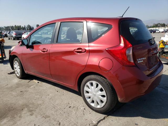 Photo 1 VIN: 3N1CE2CP0GL366995 - NISSAN VERSA NOTE 