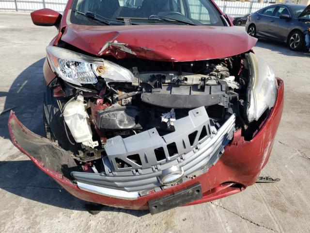 Photo 11 VIN: 3N1CE2CP0GL366995 - NISSAN VERSA NOTE 