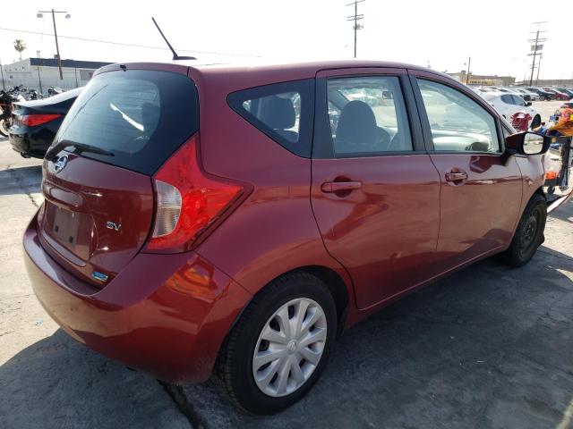 Photo 2 VIN: 3N1CE2CP0GL366995 - NISSAN VERSA NOTE 