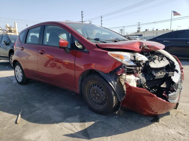 Photo 3 VIN: 3N1CE2CP0GL366995 - NISSAN VERSA NOTE 