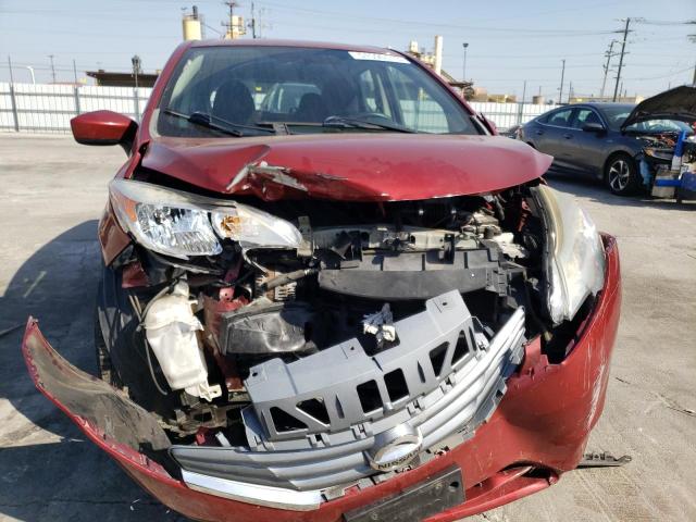 Photo 4 VIN: 3N1CE2CP0GL366995 - NISSAN VERSA NOTE 