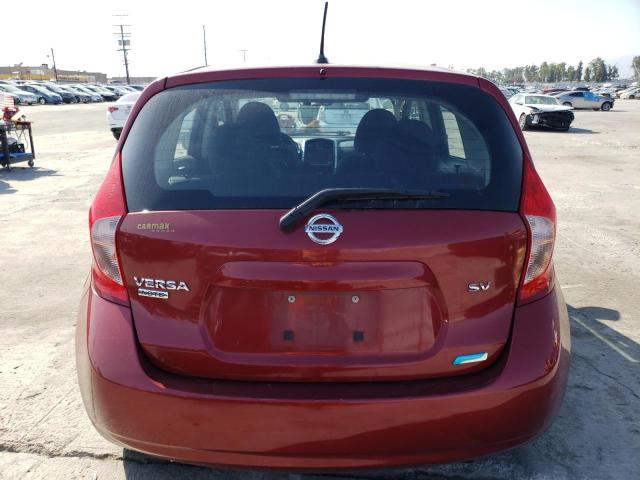 Photo 5 VIN: 3N1CE2CP0GL366995 - NISSAN VERSA NOTE 