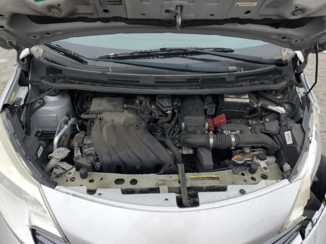 Photo 10 VIN: 3N1CE2CP0GL367581 - NISSAN VERSA 