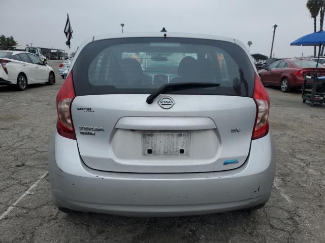 Photo 5 VIN: 3N1CE2CP0GL367581 - NISSAN VERSA 