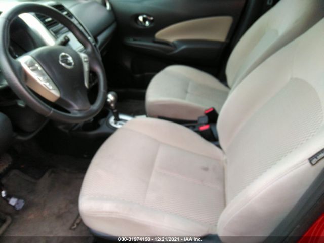 Photo 4 VIN: 3N1CE2CP0GL367855 - NISSAN VERSA NOTE 