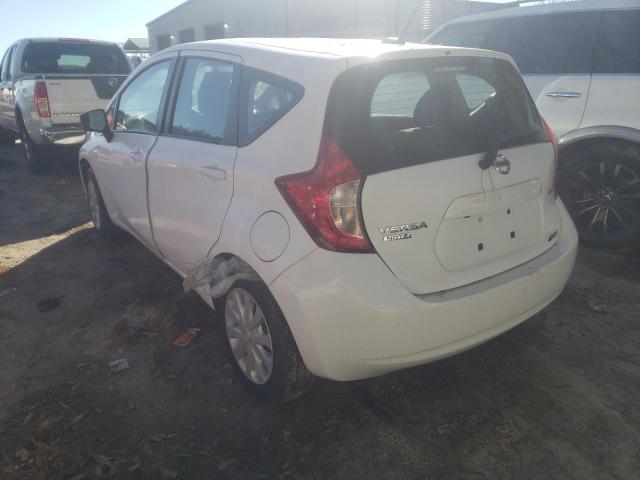 Photo 2 VIN: 3N1CE2CP0GL368634 - NISSAN VERSA NOTE 