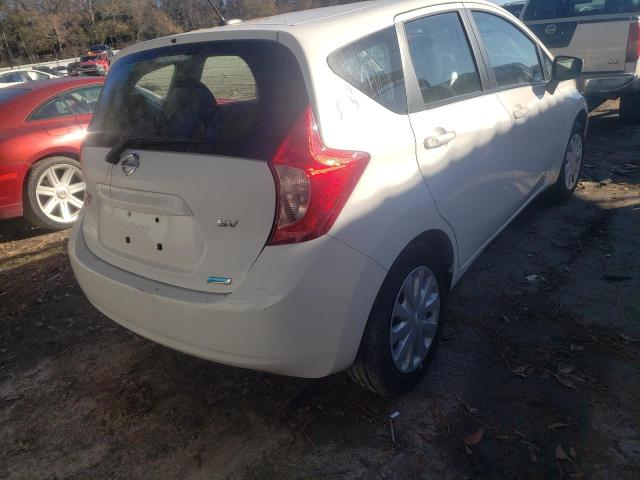 Photo 3 VIN: 3N1CE2CP0GL368634 - NISSAN VERSA NOTE 