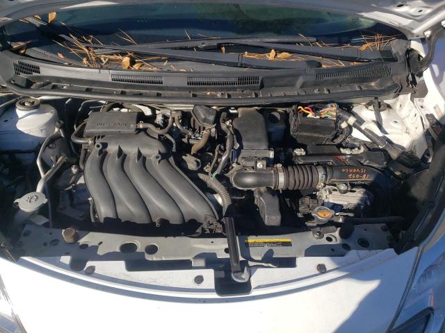 Photo 6 VIN: 3N1CE2CP0GL368634 - NISSAN VERSA NOTE 