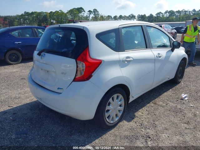 Photo 3 VIN: 3N1CE2CP0GL370383 - NISSAN VERSA NOTE 