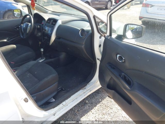 Photo 4 VIN: 3N1CE2CP0GL370383 - NISSAN VERSA NOTE 