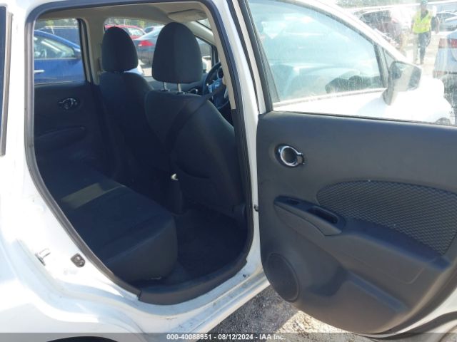 Photo 7 VIN: 3N1CE2CP0GL370383 - NISSAN VERSA NOTE 