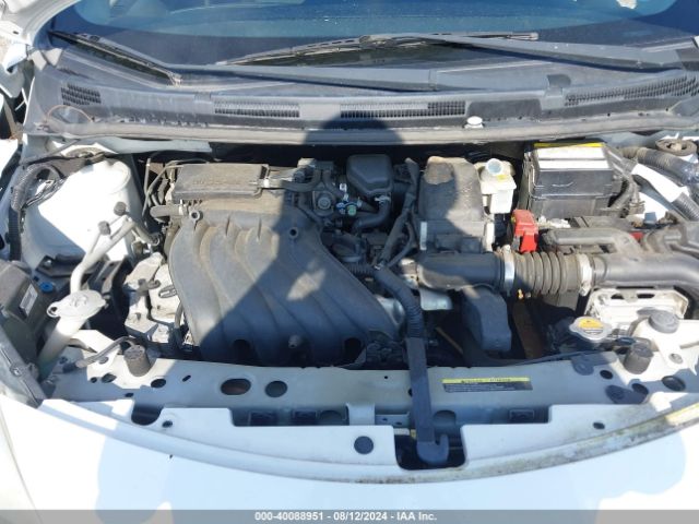 Photo 9 VIN: 3N1CE2CP0GL370383 - NISSAN VERSA NOTE 