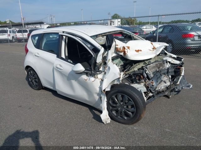 Photo 0 VIN: 3N1CE2CP0GL370495 - NISSAN VERSA NOTE 