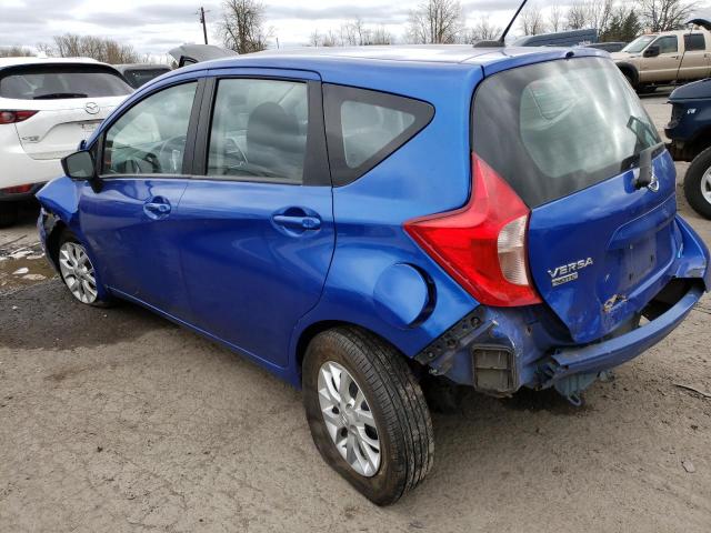 Photo 1 VIN: 3N1CE2CP0GL372313 - NISSAN VERSA NOTE 