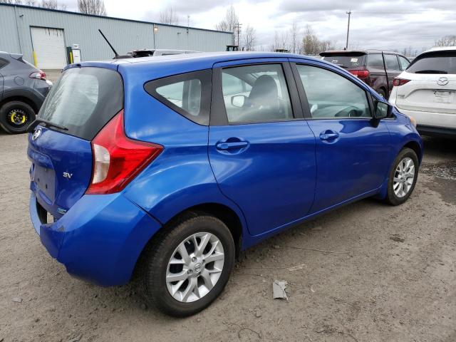 Photo 2 VIN: 3N1CE2CP0GL372313 - NISSAN VERSA NOTE 