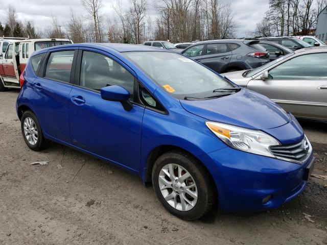 Photo 3 VIN: 3N1CE2CP0GL372313 - NISSAN VERSA NOTE 