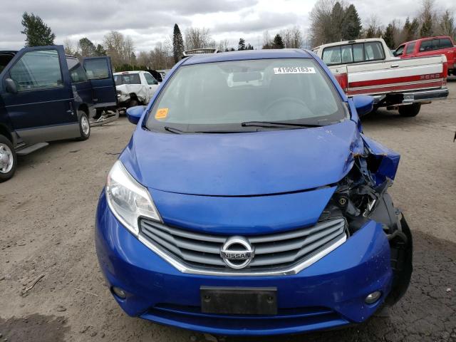 Photo 4 VIN: 3N1CE2CP0GL372313 - NISSAN VERSA NOTE 