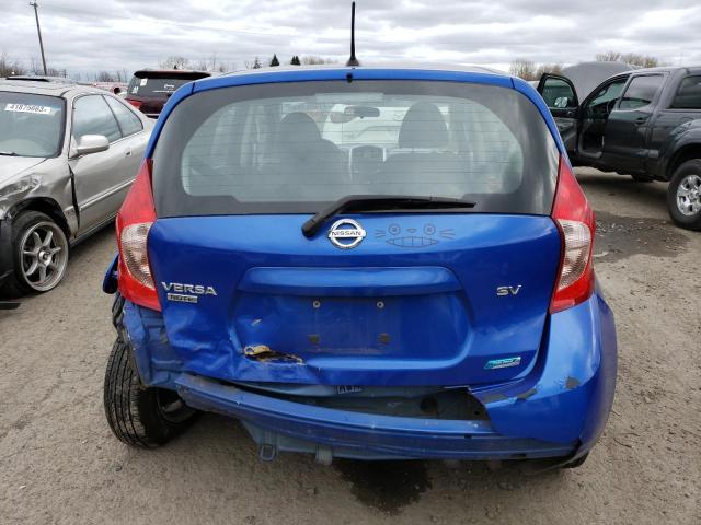 Photo 5 VIN: 3N1CE2CP0GL372313 - NISSAN VERSA NOTE 