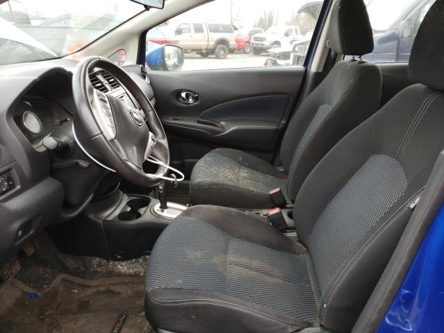 Photo 6 VIN: 3N1CE2CP0GL372313 - NISSAN VERSA NOTE 