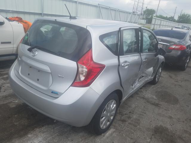 Photo 3 VIN: 3N1CE2CP0GL372649 - NISSAN VERSA NOTE 